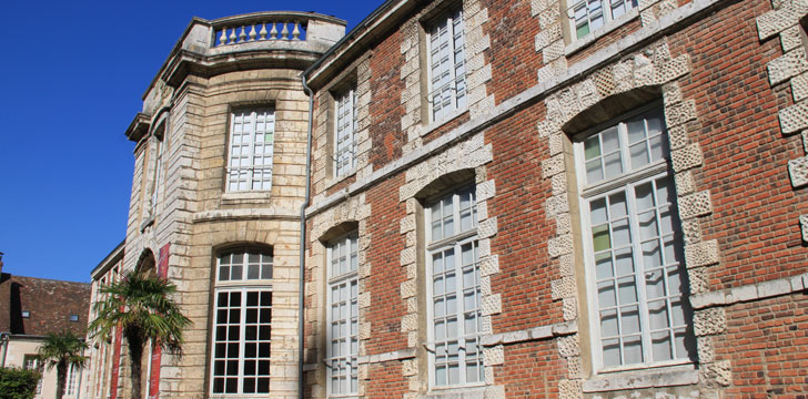 Le musée des Beaux-Arts de Chartres