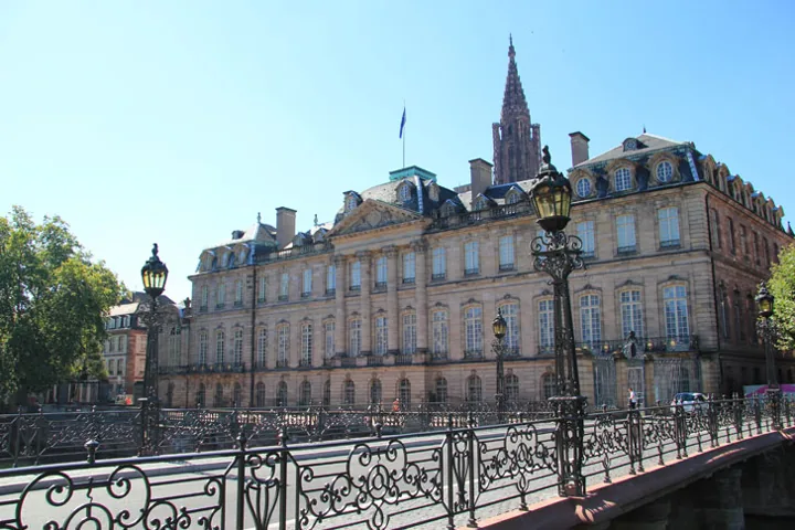 Palais Rohan