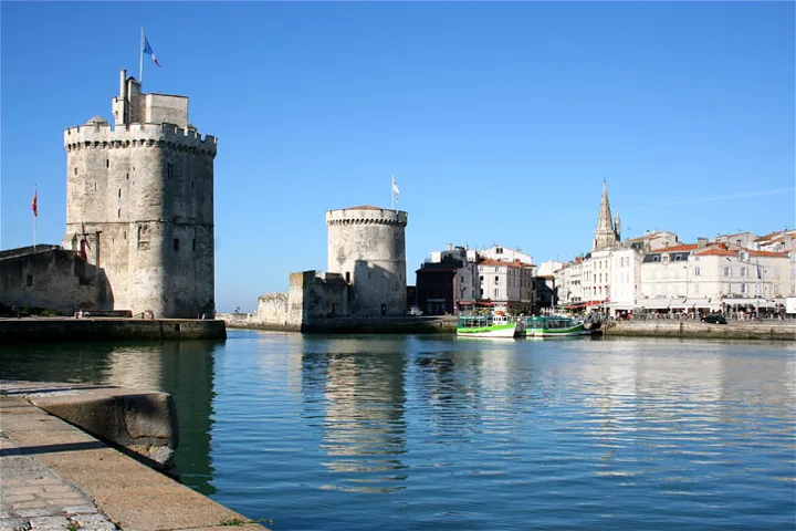 Galleria fotografica — Vieux-Port de La Rochelle
