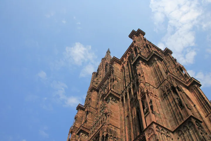 Cathédrale Notre-Dame