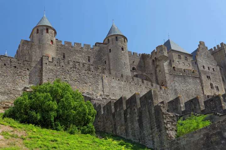 Galeria de fotos — Cité Médiévale de Carcassonne