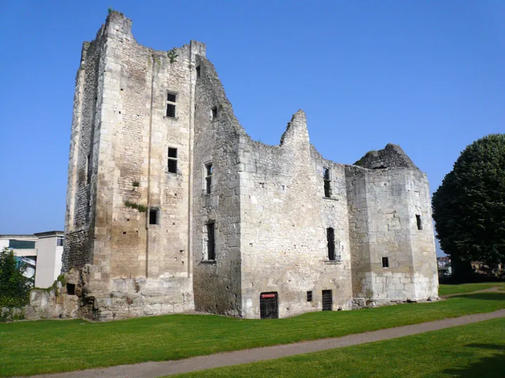 Photo du château Barrière de Périgueux