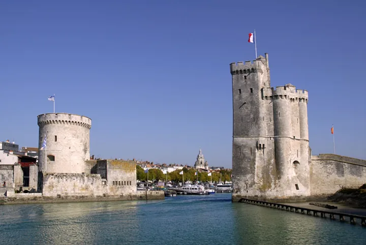 Galleria fotografica — Vieux-Port de La Rochelle