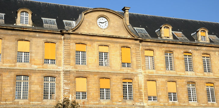 Mairie de Rouen