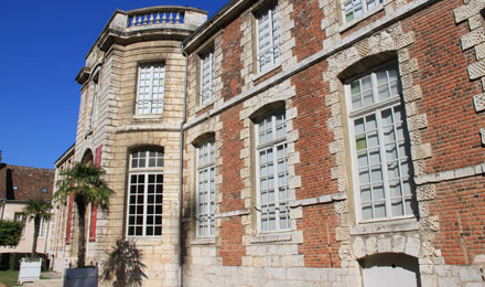 Le musée des Beaux-Arts de Chartres