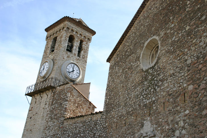 Photo de l'église Notre-Dame de l'Espérance de Cannes