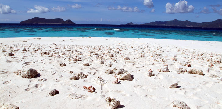 Parc Naturel Marin de Mayotte