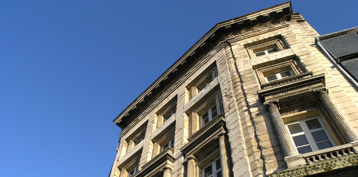 La Maison de l'Armateur au Havre