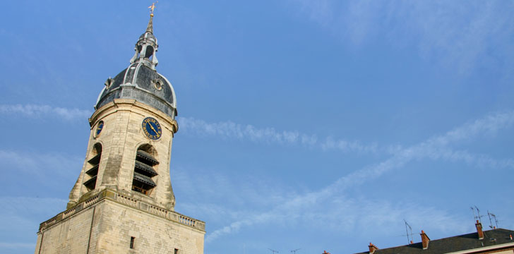 Le Beffroi d'Amiens